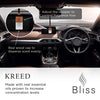 Avencus Inspired Kreed Car Perfume 50ml Refill Fragrance Diffuser Refill Bottle for Men and Women - Luxury Car Air Diffuser Scents